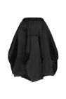 CDG by Comme des Garçons Asymmetrical Skirt