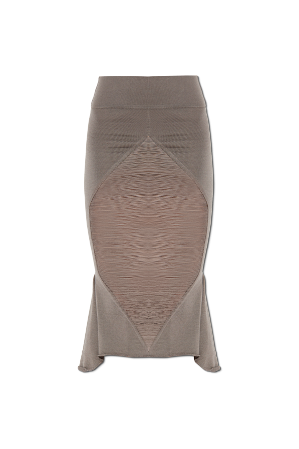 Skirt Tanja od Rick Owens