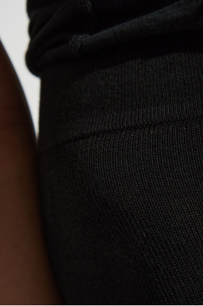 Rick Owens Falda Pillar