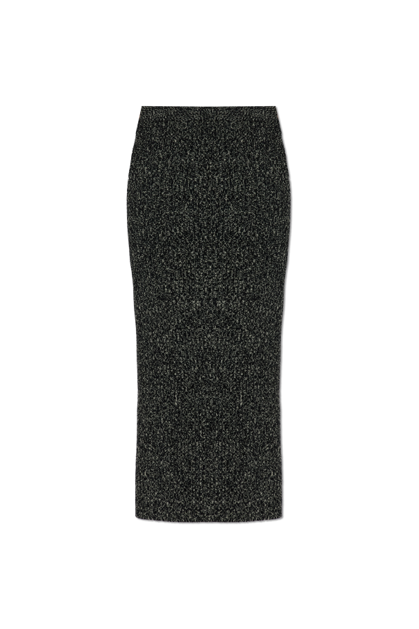 Wool skirt "Rodano" od Max Mara