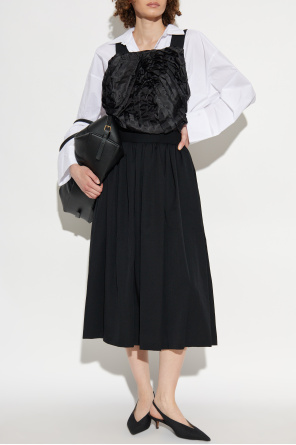 Vestido con espalda descubierta od CDG by Comme des Garçons