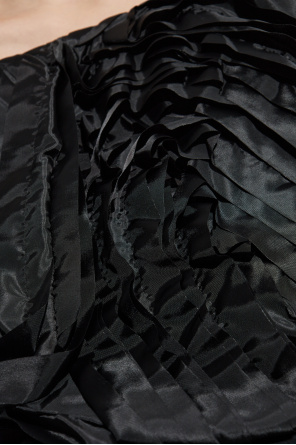 CDG by Comme des Garçons Backless dress