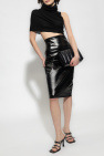 Rick Owens Pleated skirt