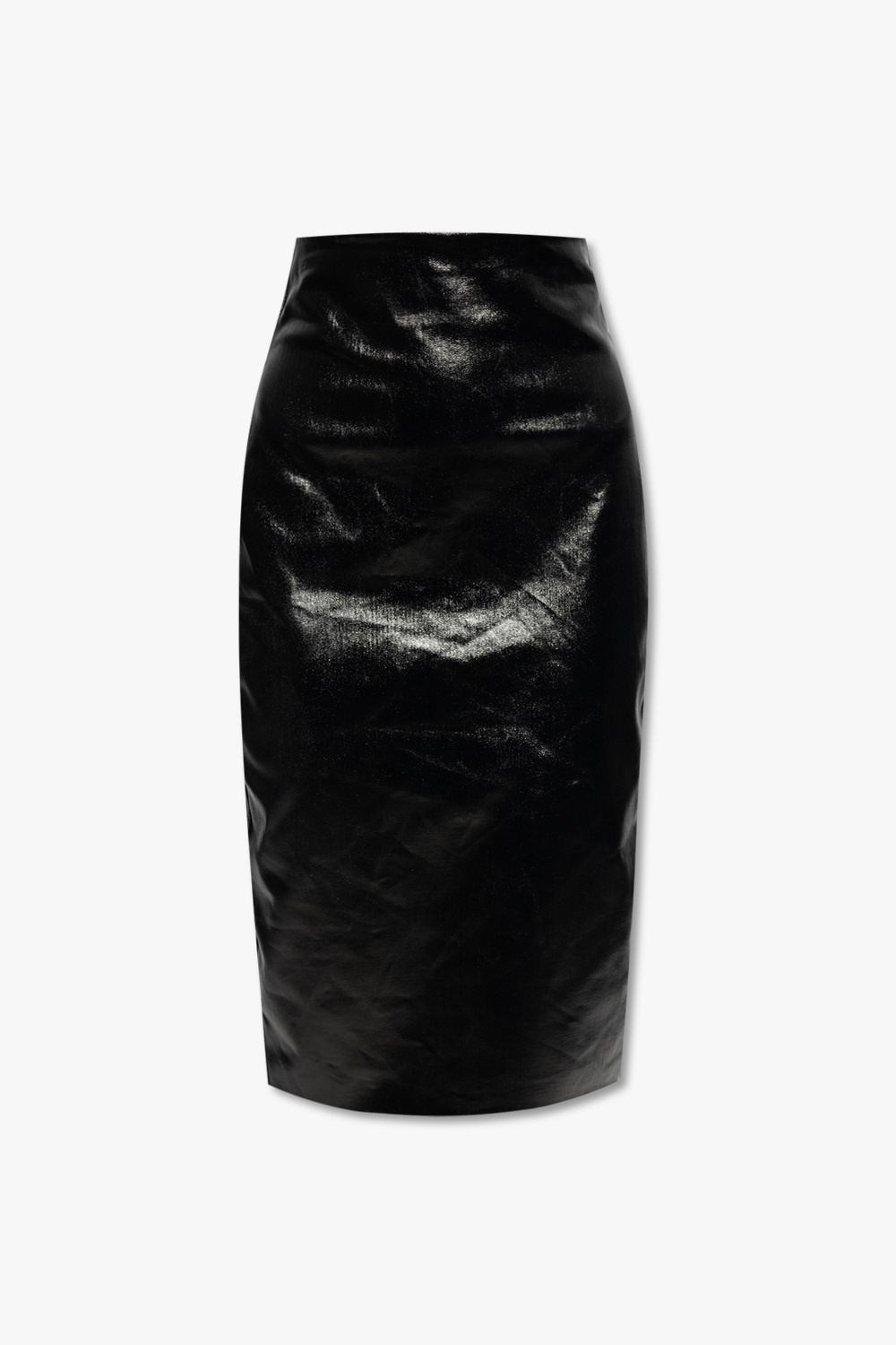 Rick Owens Pleated skirt