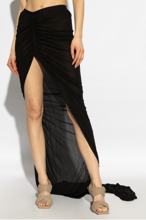 Rick Owens Skirt Edfu