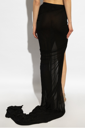 Rick Owens Skirt Edfu