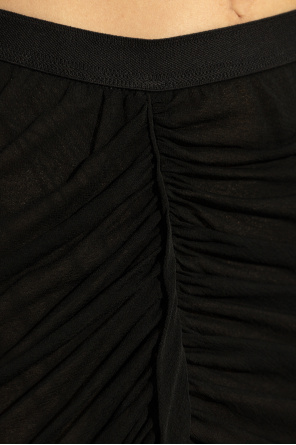 Rick Owens Skirt Edfu