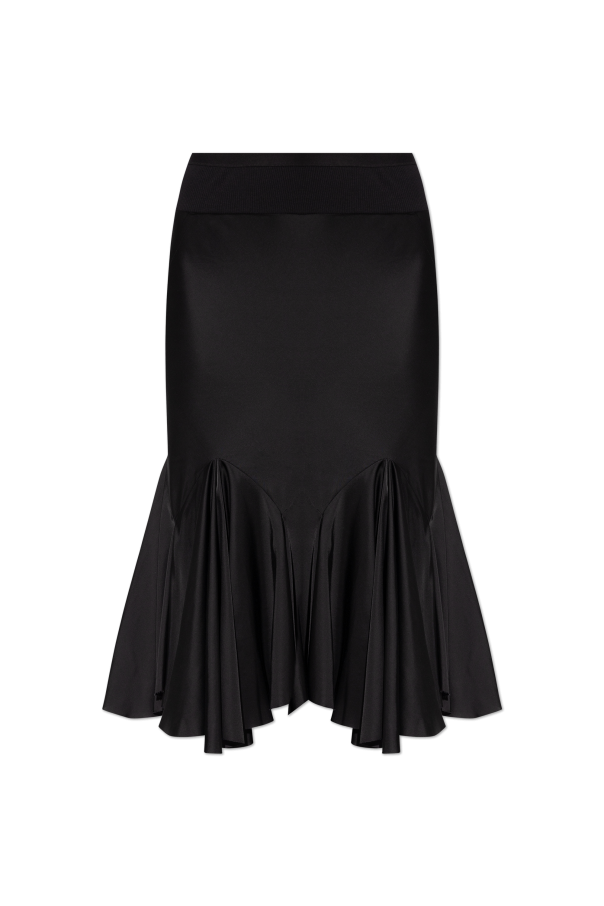 Rick Owens Skirt Divine