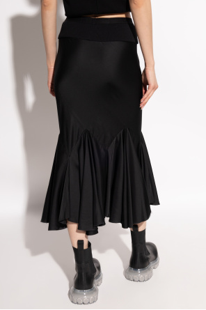 Rick Owens Skirt Divine