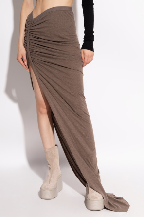 Rick Owens Skirt Edfu