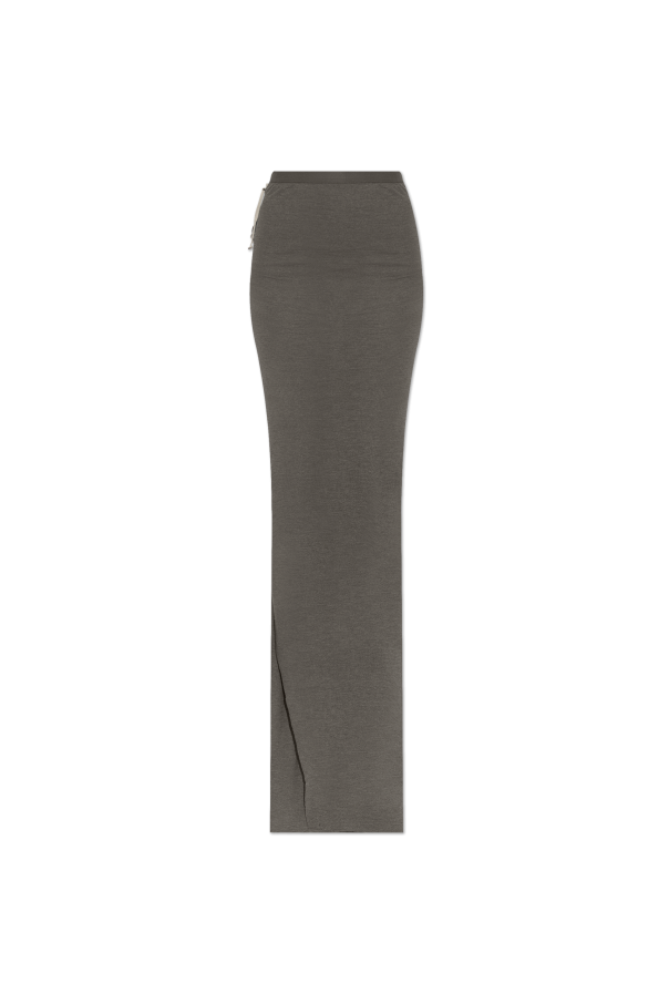 Long skirt od Rick Owens