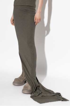 Rick Owens Long skirt