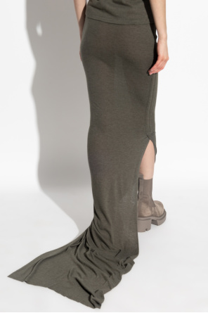 Rick Owens Long skirt