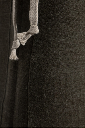 Rick Owens Long skirt