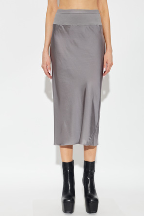 Rick Owens Rock mit Gummibund