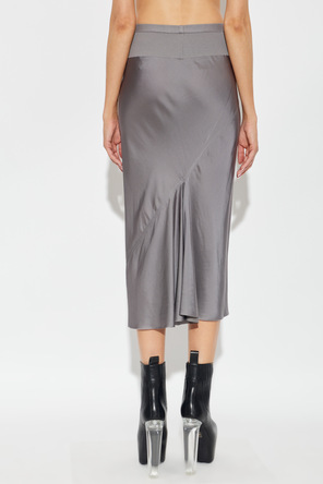 Rick Owens Rock mit Gummibund