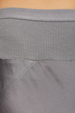 Rick Owens Rock mit Gummibund
