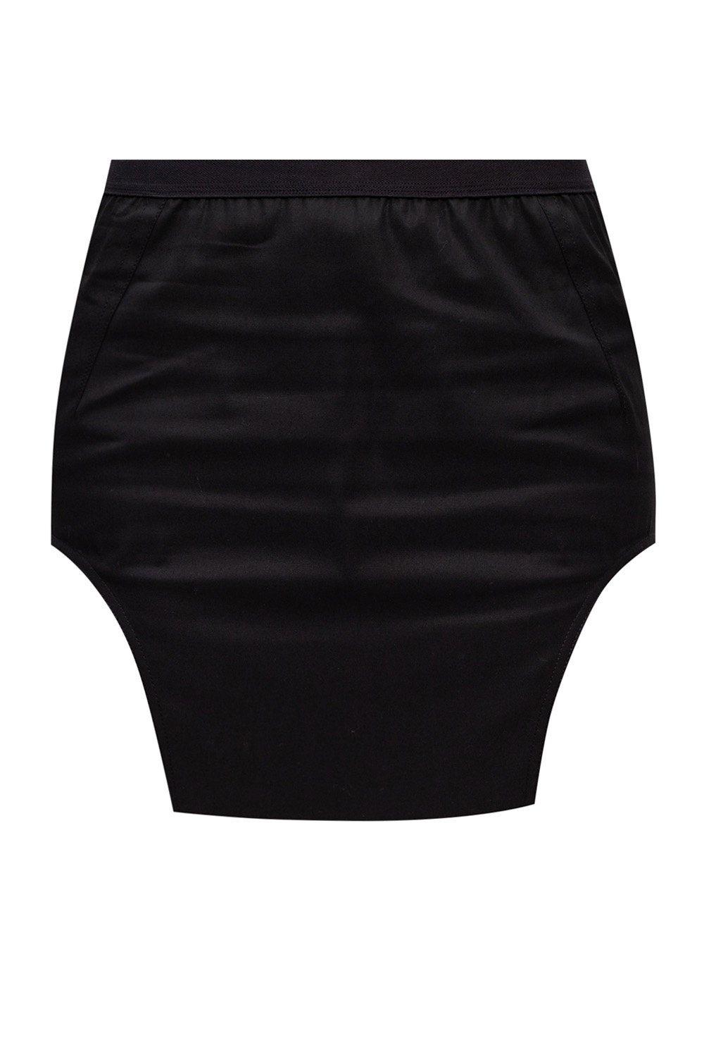 Rick Owens Mini skirt