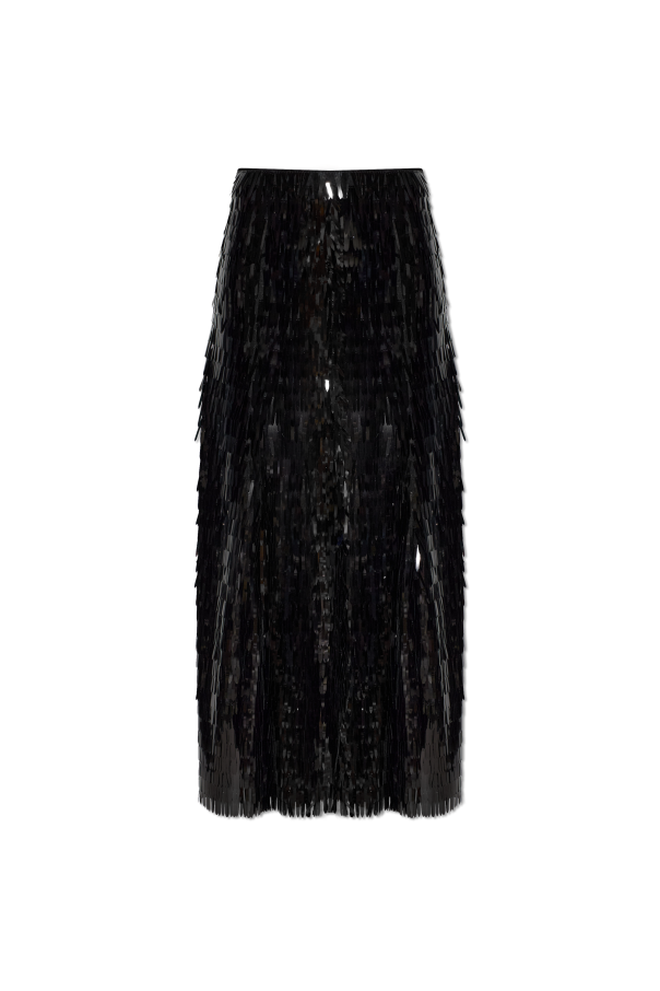 Sequin skirt od Self-Portrait