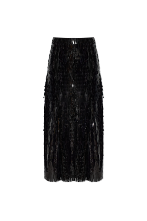 Paillettenrock od Self-Portrait