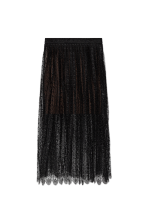 Spitzenrock od Self-Portrait