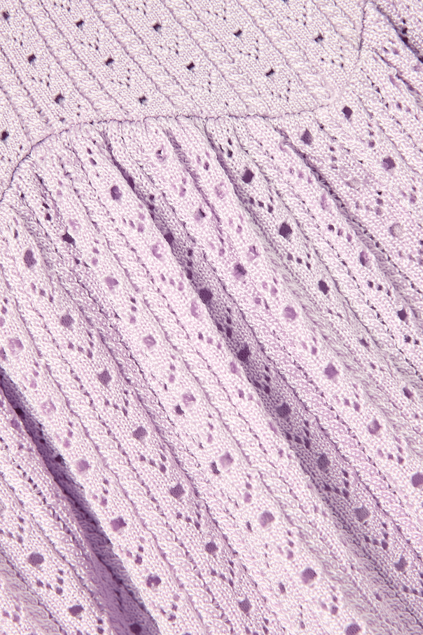 Self-Portrait Kids Ajour-Rock