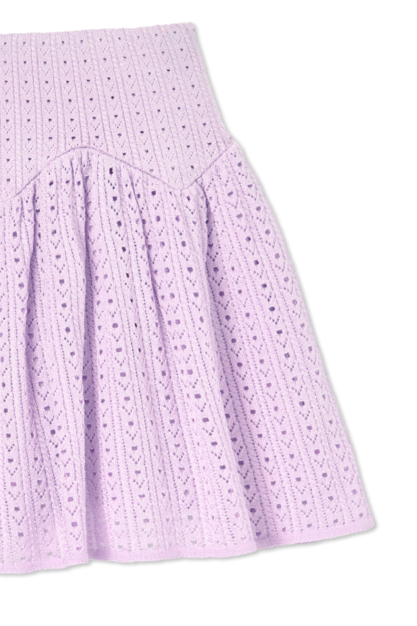 Self-Portrait Kids Ajour-Rock