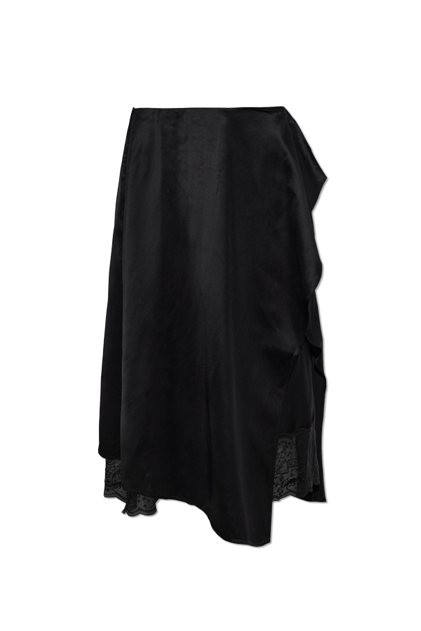 Flared skirt od Acne Studios