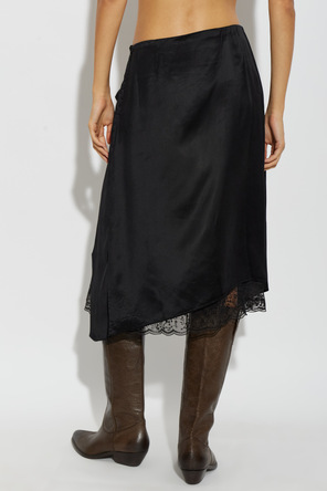 Acne Studios Flared skirt