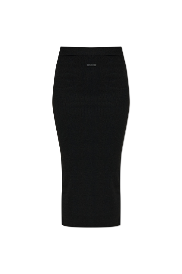 Fear Of God Essentials Fitted skirt