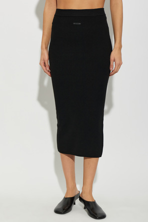 Fear Of God Essentials Fitted skirt