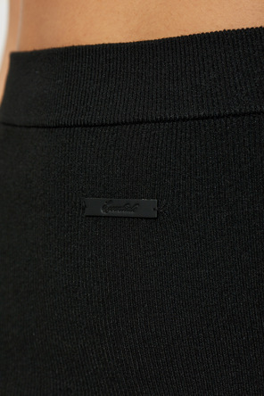 Fear Of God Essentials Fitted skirt