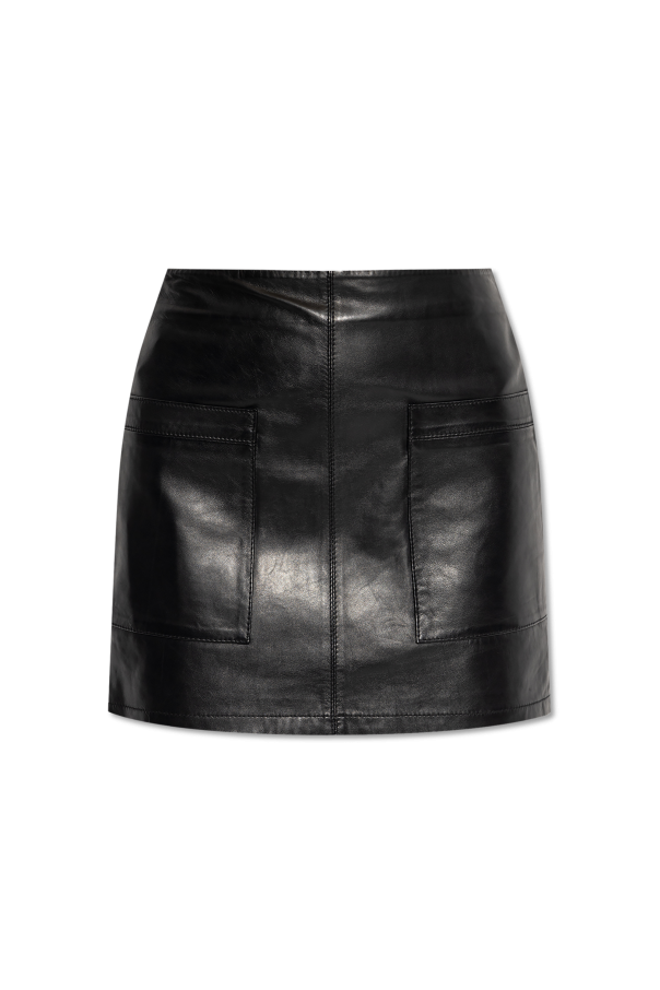 Skirt Jaime od Zadig & Voltaire
