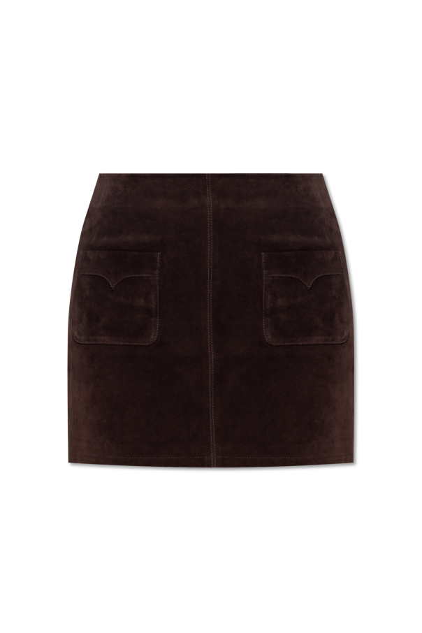 Skirt "Jaime" od Zadig & Voltaire