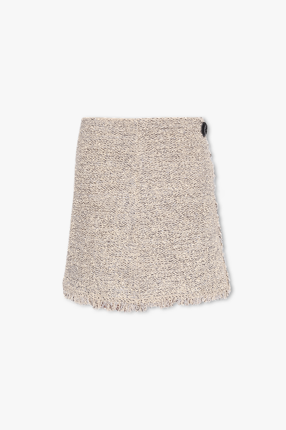 Lanvin Tweed skirt