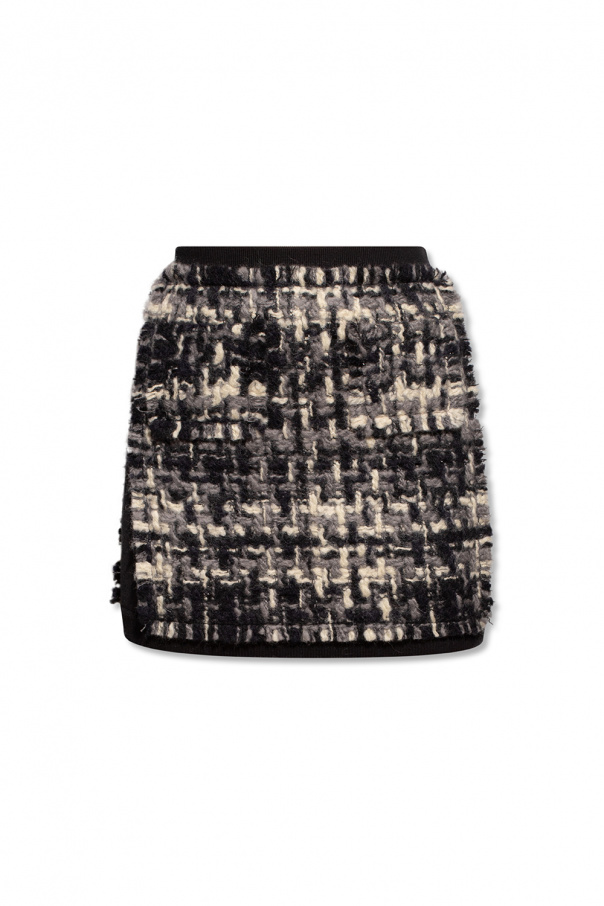 Lanvin Short skirt