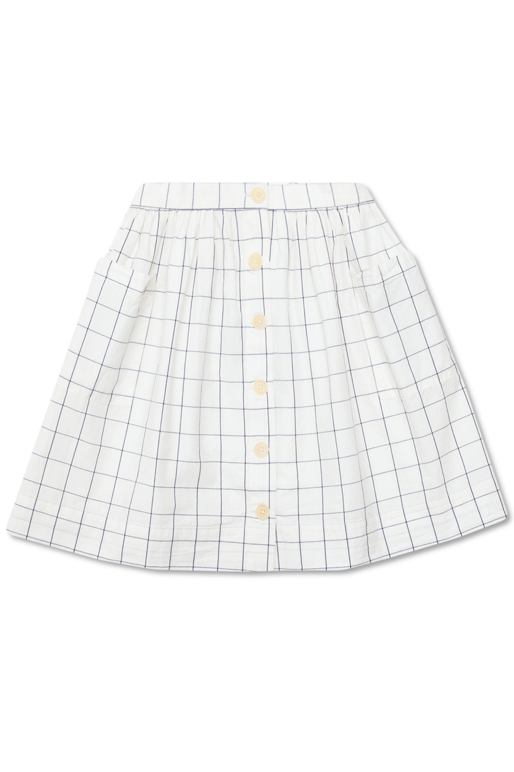 Bonpoint  Checked skirt