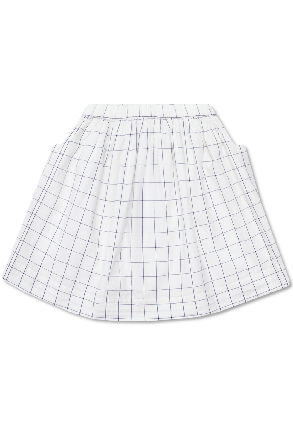 Bonpoint  Checked skirt