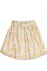 Bonpoint  Floral skirt