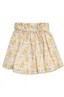 Bonpoint  Floral skirt