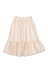 Bonpoint  Striped skirt