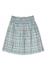 Bonpoint  Checked skirt