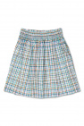 Bonpoint  Checked skirt