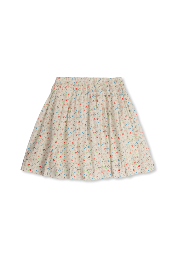 ‘Suzon’ skirt od Bonpoint 