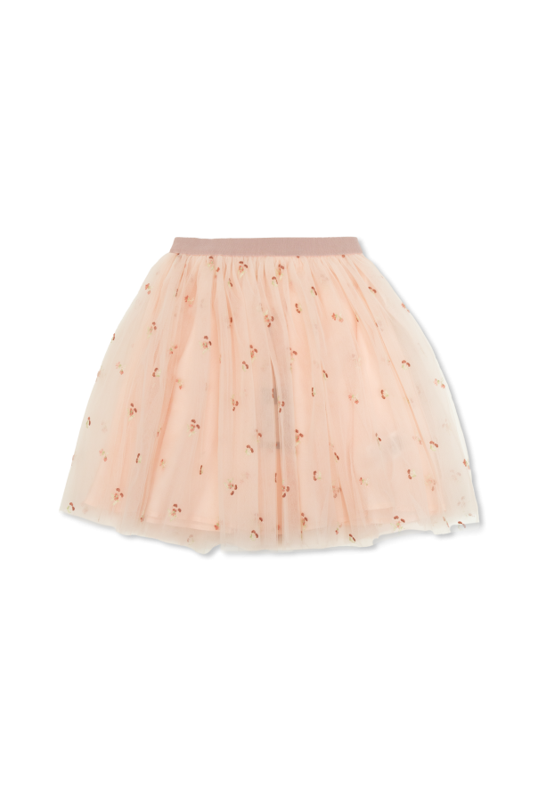 Tulle Skirt, zdjęcie 1 Tulle Skirt od Bonpoint
