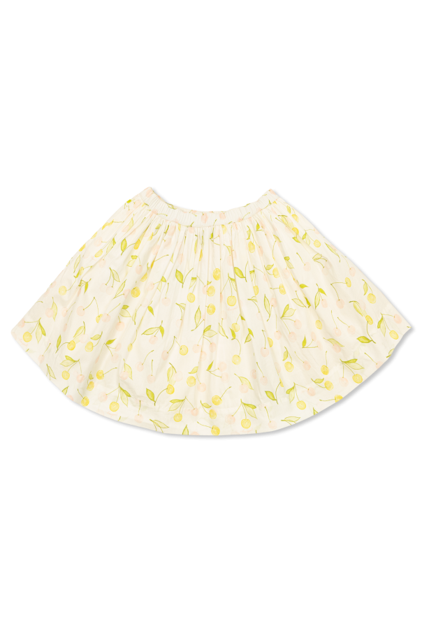 Bonpoint  Suzon skirt