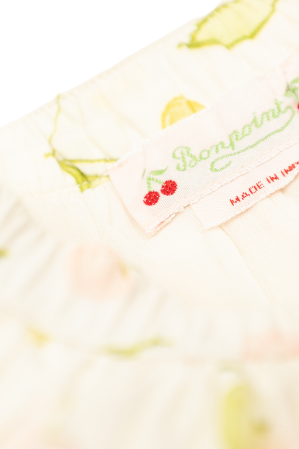 Bonpoint  Suzon skirt