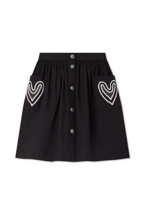 ‘Lierre’ skirt