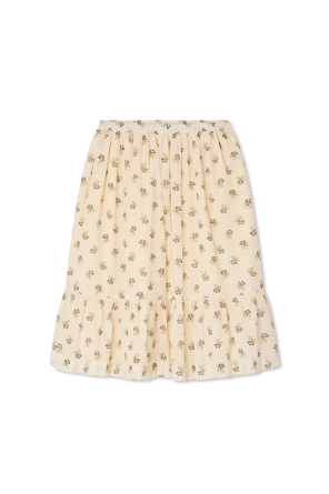 Falda `Farah`