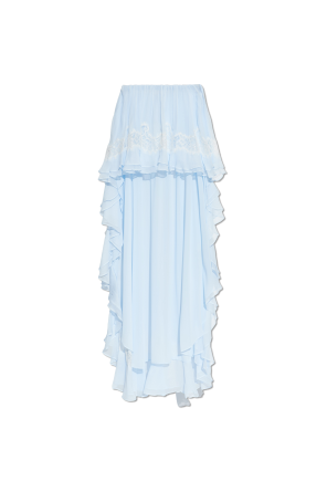 Silk skirt ‘Jolina’